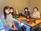 親睦会を開催しました。